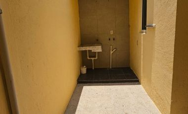 Casa en renta col Acapatzingo, CUernavaca Morelos.