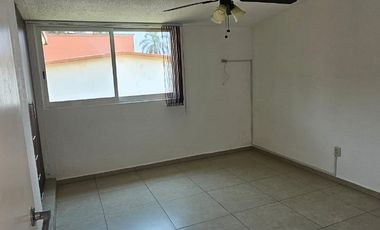Casa en renta col Acapatzingo, CUernavaca Morelos.