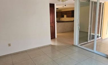 Casa en renta col Acapatzingo, CUernavaca Morelos.