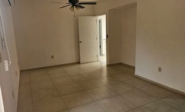 Casa en renta col Acapatzingo, CUernavaca Morelos.