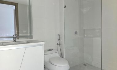 Alquiler de Departamento de ESTRENO, 3 dormitorios, cocina equipada - Moderno edificio Torre Millenium, Avenida Francisco de Orellana