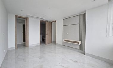 Alquiler de Departamento de ESTRENO, 3 dormitorios, cocina equipada - Moderno edificio Torre Millenium, Avenida Francisco de Orellana