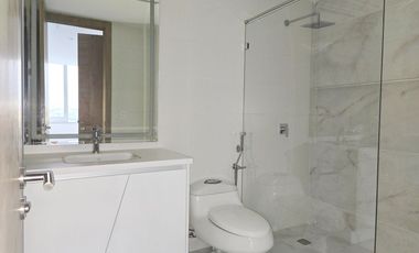 Alquiler de Departamento de ESTRENO, 3 dormitorios, cocina equipada - Moderno edificio Torre Millenium, Avenida Francisco de Orellana