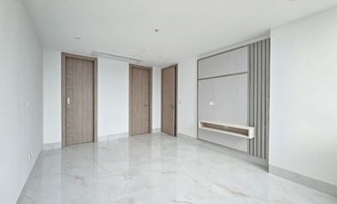 Alquiler de Departamento de ESTRENO, 3 dormitorios, cocina equipada - Moderno edificio Torre Millenium, Avenida Francisco de Orellana