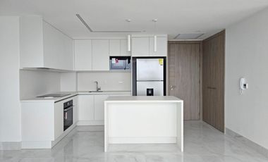 Alquiler de Departamento de ESTRENO, 3 dormitorios, cocina equipada - Moderno edificio Torre Millenium, Avenida Francisco de Orellana