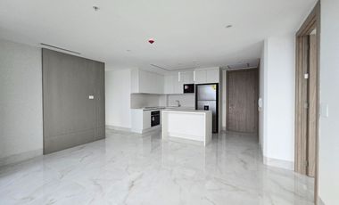 Alquiler de Departamento de ESTRENO, 3 dormitorios, cocina equipada - Moderno edificio Torre Millenium, Avenida Francisco de Orellana