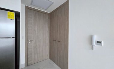 Alquiler de Departamento de ESTRENO, 3 dormitorios, cocina equipada - Moderno edificio Torre Millenium, Avenida Francisco de Orellana