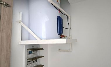 Alquiler de Departamento de ESTRENO, 3 dormitorios, cocina equipada - Moderno edificio Torre Millenium, Avenida Francisco de Orellana