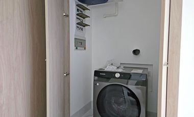 Alquiler de Departamento de ESTRENO, 3 dormitorios, cocina equipada - Moderno edificio Torre Millenium, Avenida Francisco de Orellana