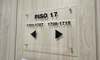 Alquiler de Departamento de ESTRENO, 3 dormitorios, cocina equipada - Moderno edificio Torre Millenium, Avenida Francisco de Orellana