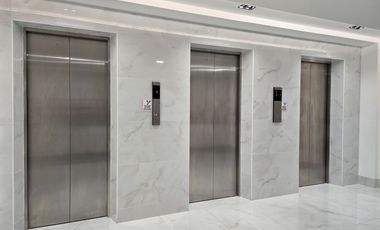 Alquiler de Departamento de ESTRENO, 3 dormitorios, cocina equipada - Moderno edificio Torre Millenium, Avenida Francisco de Orellana