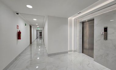 Alquiler de Departamento de ESTRENO, 3 dormitorios, cocina equipada - Moderno edificio Torre Millenium, Avenida Francisco de Orellana