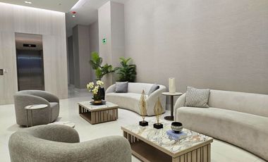 Alquiler de Departamento de ESTRENO, 3 dormitorios, cocina equipada - Moderno edificio Torre Millenium, Avenida Francisco de Orellana