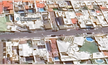 HERMOSA CASA IDEAL PARA UNA HERMOSA FAMILIA