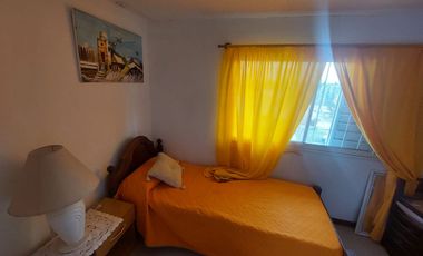 CASA EN VENTA EN BARRIO EL BALCON SANTA ROSA DE CALAMUCHITA