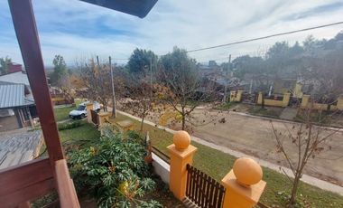 CASA EN VENTA EN BARRIO EL BALCON SANTA ROSA DE CALAMUCHITA
