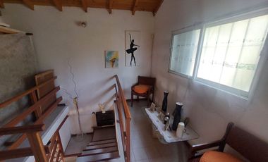 CASA EN VENTA EN BARRIO EL BALCON SANTA ROSA DE CALAMUCHITA