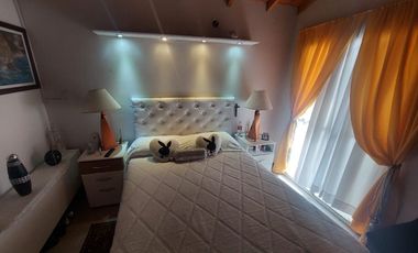 CASA EN VENTA EN BARRIO EL BALCON SANTA ROSA DE CALAMUCHITA