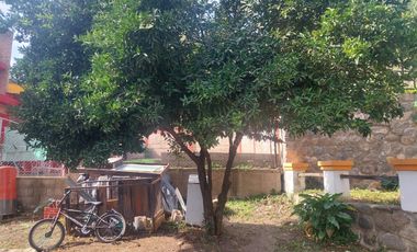 CASA EN VENTA EN BARRIO EL BALCON SANTA ROSA DE CALAMUCHITA