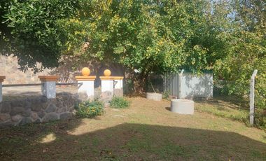 CASA EN VENTA EN BARRIO EL BALCON SANTA ROSA DE CALAMUCHITA