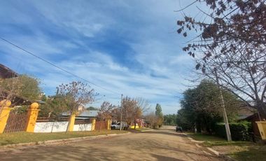 CASA EN VENTA EN BARRIO EL BALCON SANTA ROSA DE CALAMUCHITA