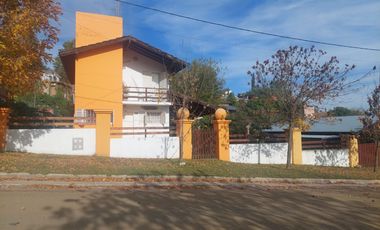 CASA EN VENTA EN BARRIO EL BALCON SANTA ROSA DE CALAMUCHITA