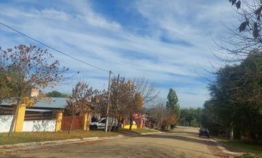 CASA EN VENTA EN BARRIO EL BALCON SANTA ROSA DE CALAMUCHITA