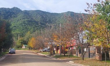 CASA EN VENTA EN BARRIO EL BALCON SANTA ROSA DE CALAMUCHITA
