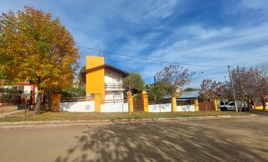 CASA EN VENTA EN BARRIO EL BALCON SANTA ROSA DE CALAMUCHITA