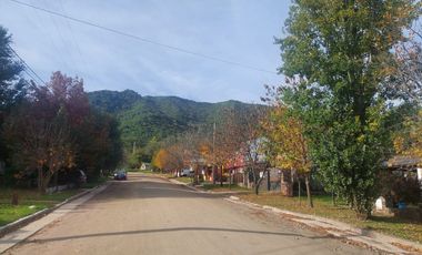 CASA EN VENTA EN BARRIO EL BALCON SANTA ROSA DE CALAMUCHITA