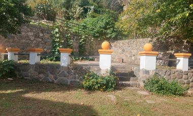 CASA EN VENTA EN BARRIO EL BALCON SANTA ROSA DE CALAMUCHITA