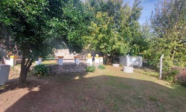 CASA EN VENTA EN BARRIO EL BALCON SANTA ROSA DE CALAMUCHITA