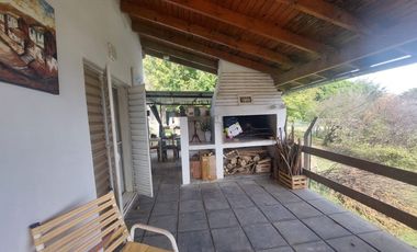 CASA EN VENTA EN BARRIO EL BALCON SANTA ROSA DE CALAMUCHITA