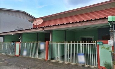 A2-0625 ขายทาวน์เฮ้าส์ ตำบลพิมาน อำเภอเมืองสตูล สตูล (โปรโมชั่นจนถึงวันที่ 31 พฤษภาคม 2568)