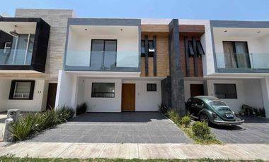 HERMOSA CASA EN VENTA CEMENTERA