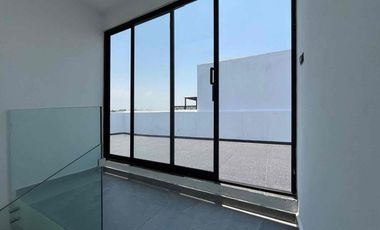 HERMOSA CASA EN VENTA CEMENTERA