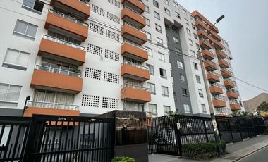 VENTA DEPARTAMENTO EL CORTIJO