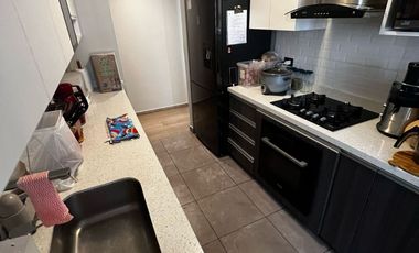 VENTA DEPARTAMENTO EL CORTIJO