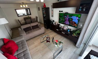 VENTA DEPARTAMENTO EL CORTIJO