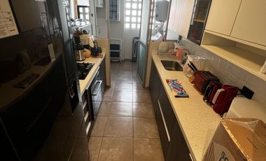 VENTA DEPARTAMENTO EL CORTIJO