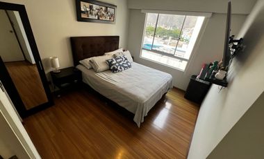 VENTA DEPARTAMENTO EL CORTIJO
