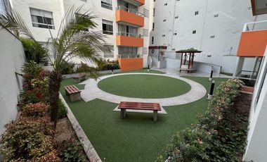 VENTA DEPARTAMENTO EL CORTIJO