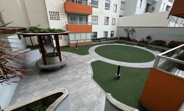 VENTA DEPARTAMENTO EL CORTIJO