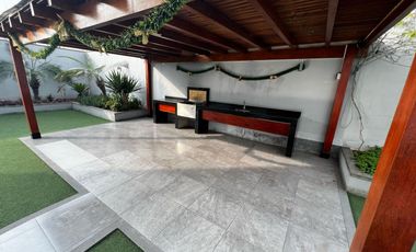 VENTA DEPARTAMENTO EL CORTIJO