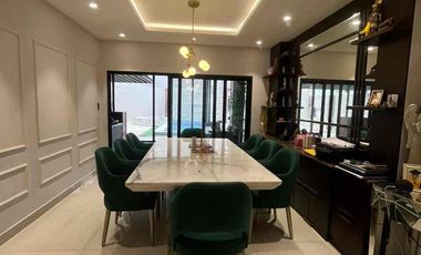 BOSQUES DE LA COSTA-VÍA A LA COSTA KM13, Alquilo o Vendo hermosa casa 5 dormitorios $2000/$298.000