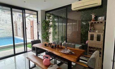 BOSQUES DE LA COSTA-VÍA A LA COSTA KM13, Alquilo o Vendo hermosa casa 5 dormitorios $2000/$298.000