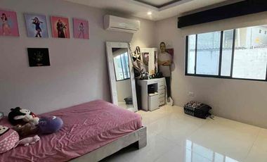 BOSQUES DE LA COSTA-VÍA A LA COSTA KM13, Alquilo o Vendo hermosa casa 5 dormitorios $2000/$298.000