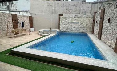 BOSQUES DE LA COSTA-VÍA A LA COSTA KM13, Alquilo o Vendo hermosa casa 5 dormitorios $2000/$298.000