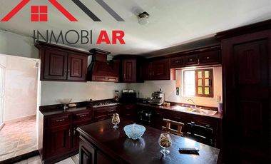 RENTA DE CASA AMUEBLADA EN ORIZABA,VER
