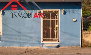RENTA DE CASA AMUEBLADA EN ORIZABA,VER